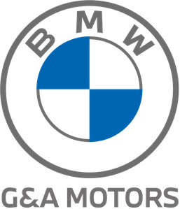 Logo G&A Motors
