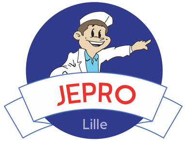 Logo Jepro